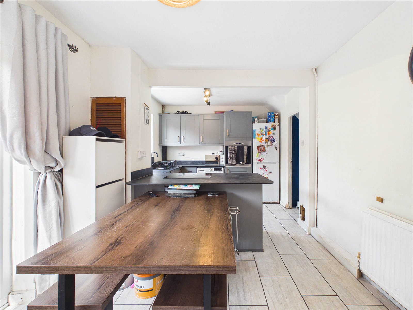 3 bedroom House for sale in Bristol