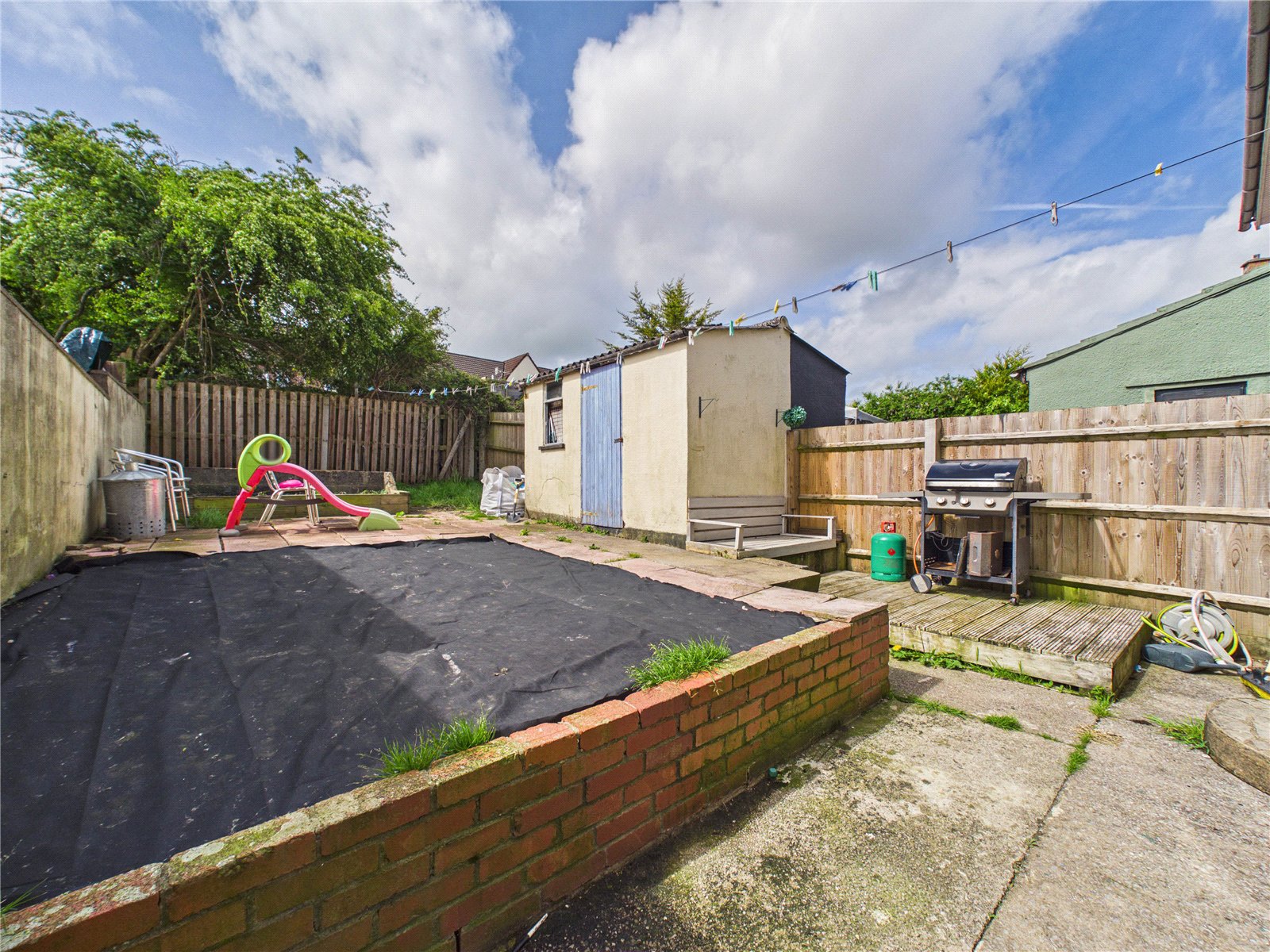 3 bedroom House for sale in Bristol