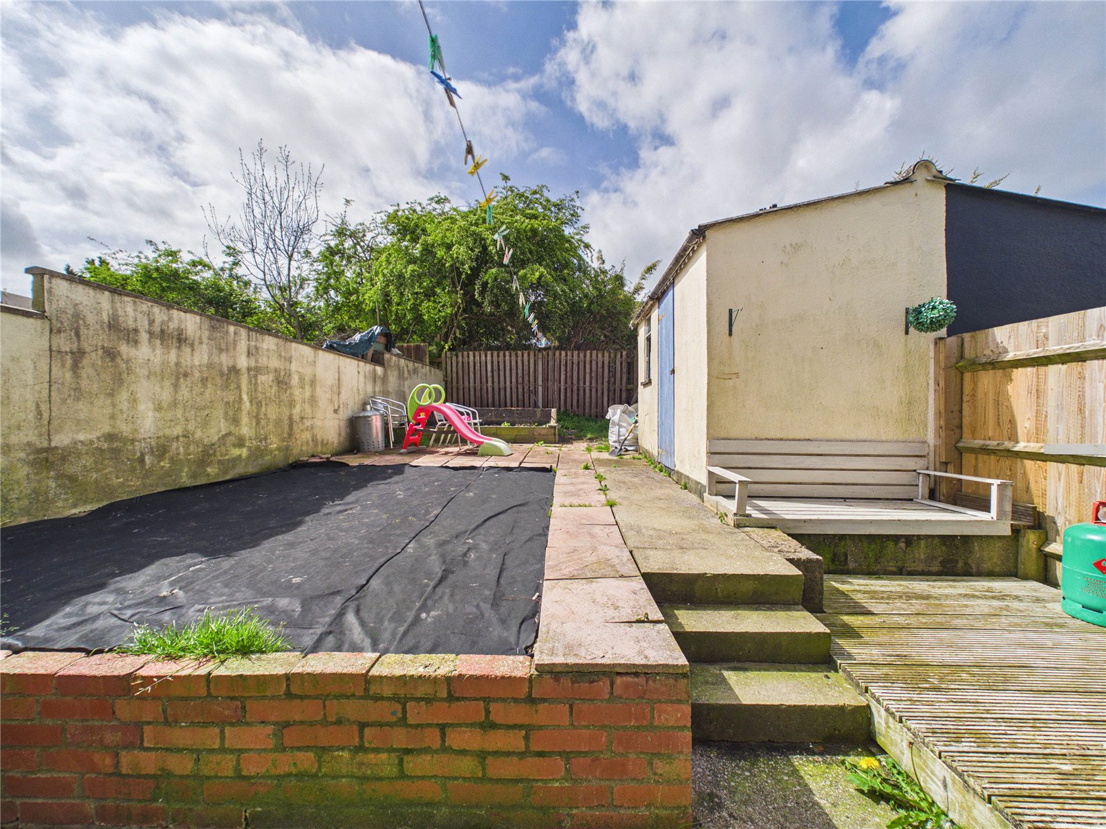 3 bedroom House for sale in Bristol