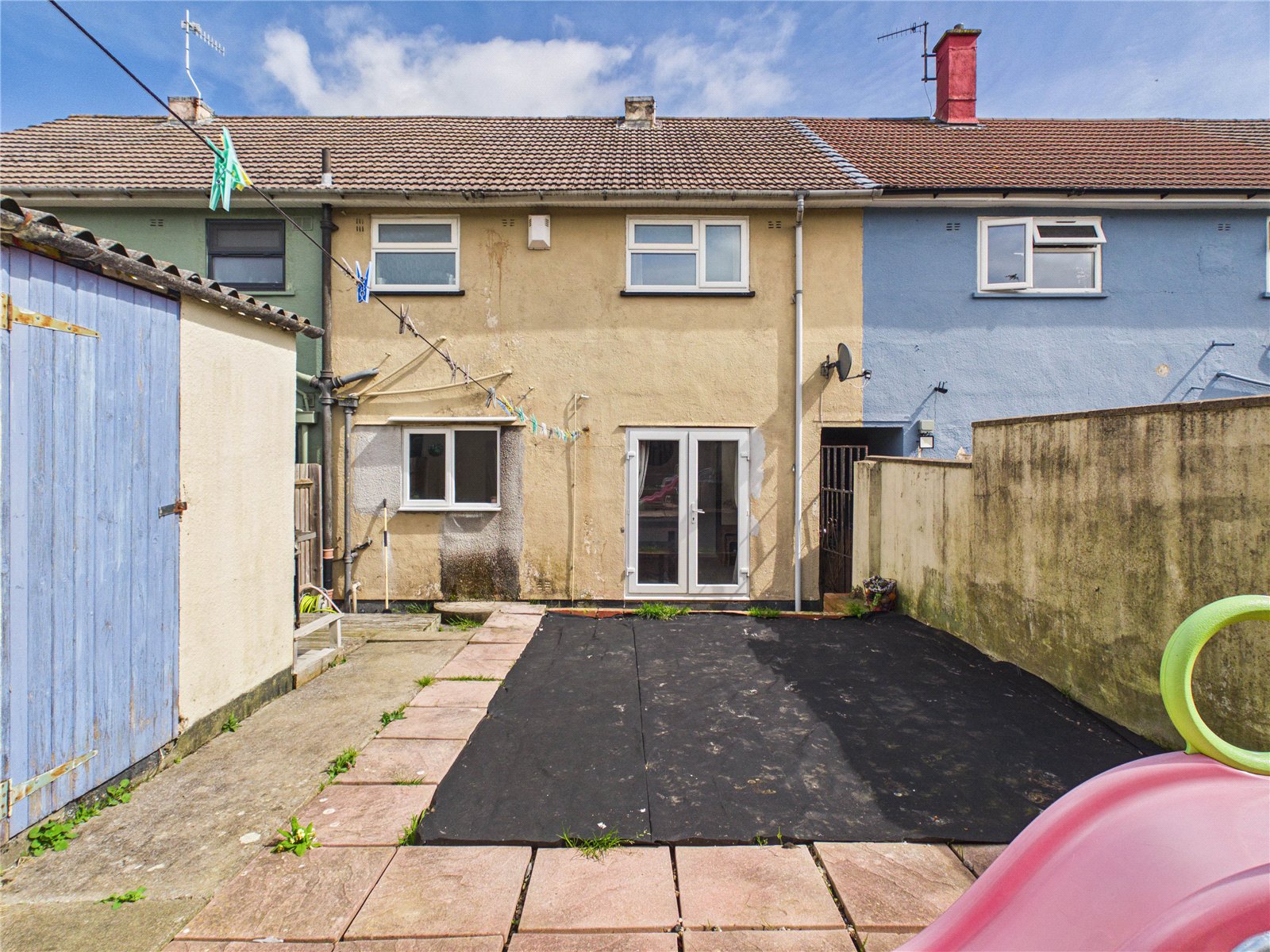 3 bedroom House for sale in Bristol
