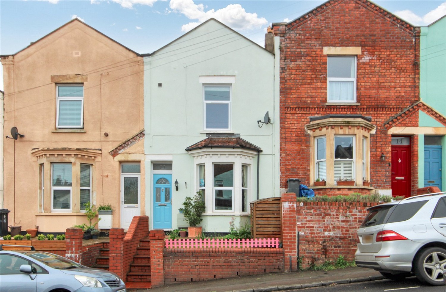 Southville, BRISTOL
