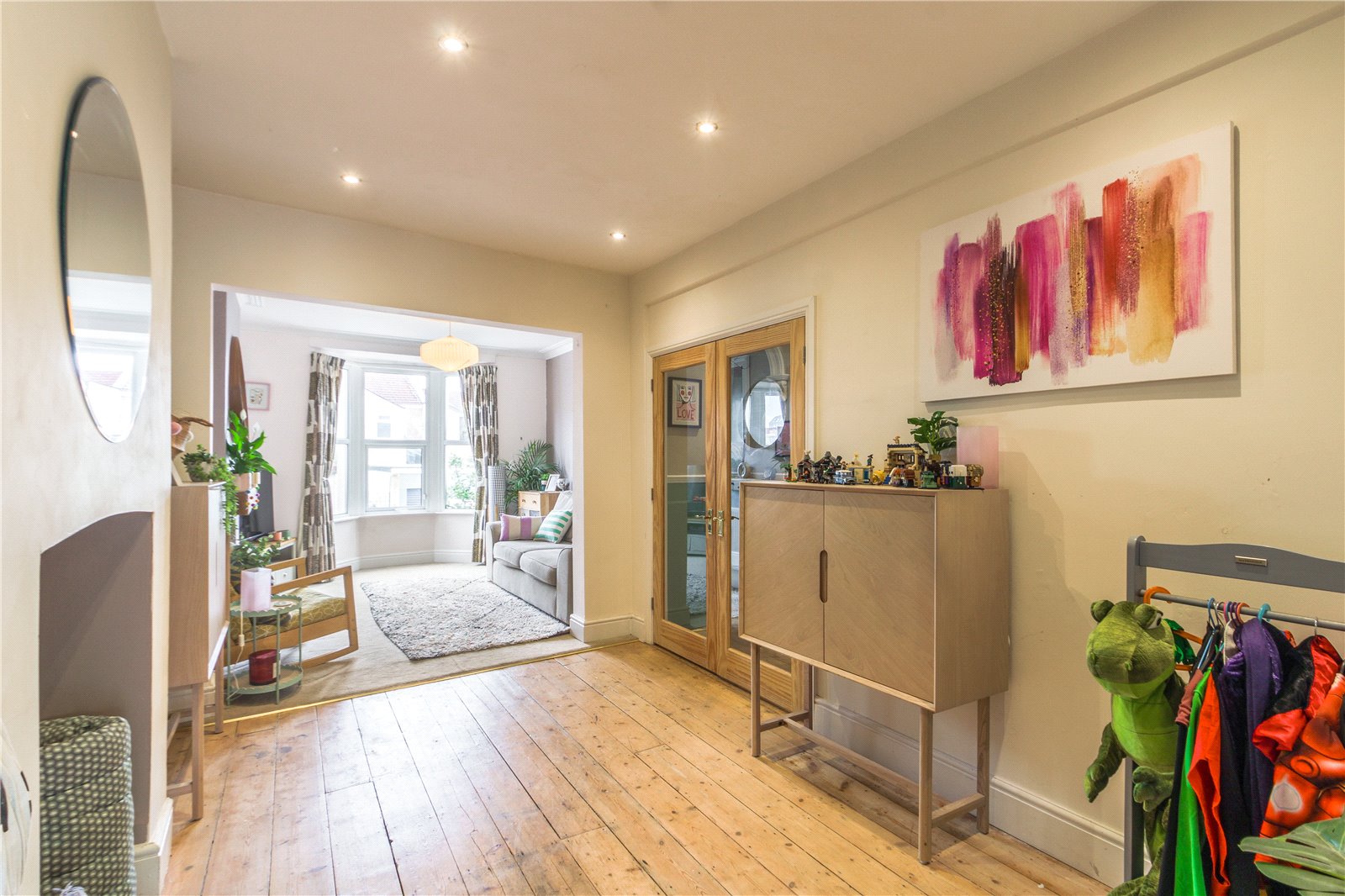 3 bedroom House for sale in Southville, BRISTOL