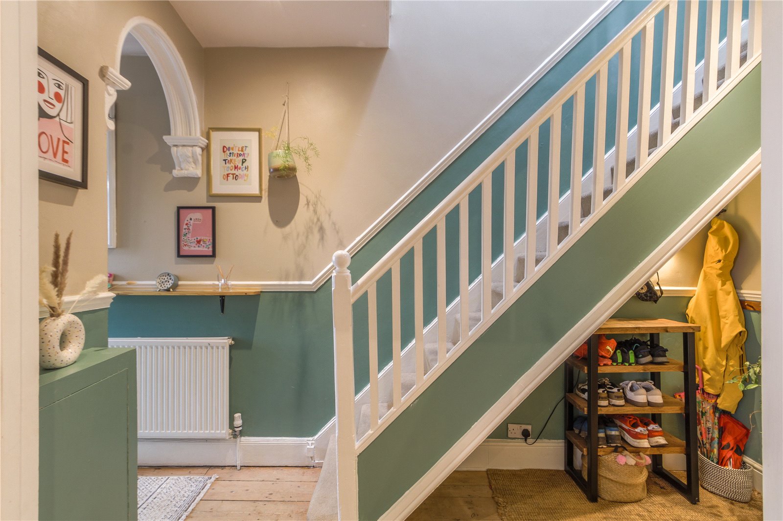 3 bedroom House for sale in Southville, BRISTOL