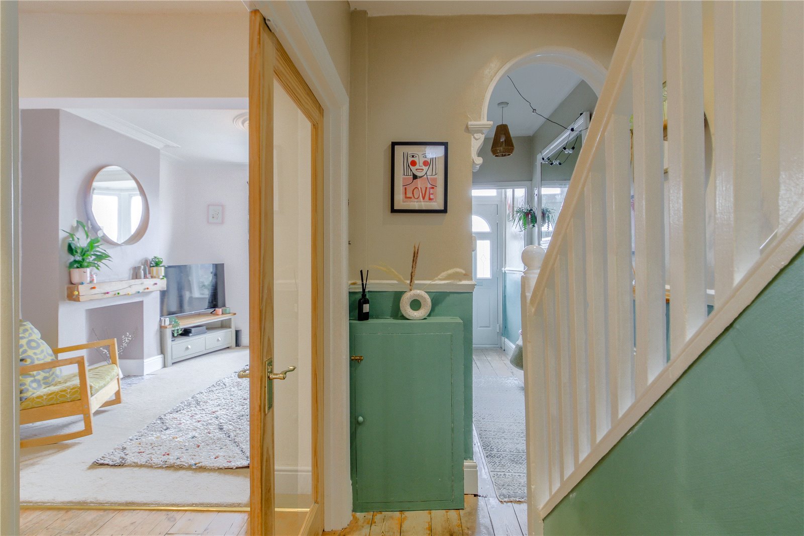 3 bedroom House for sale in Southville, BRISTOL