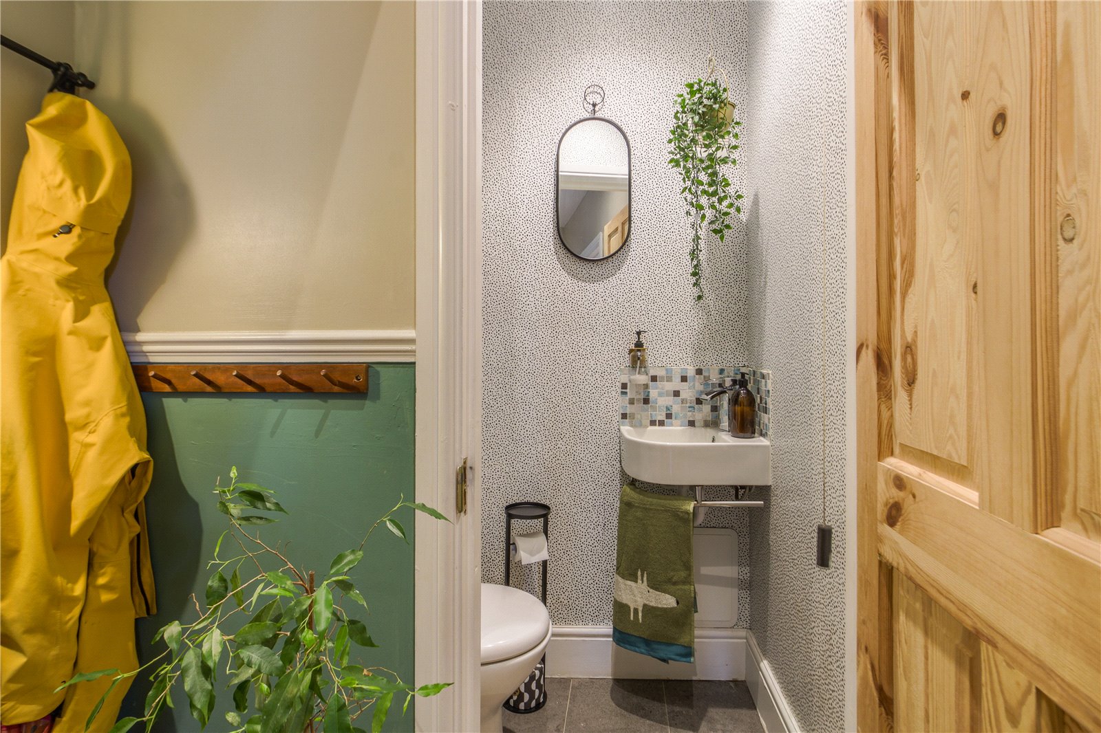 3 bedroom House for sale in Southville, BRISTOL