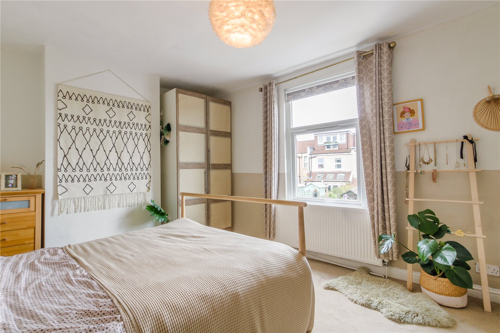 3 bedroom House for sale in Southville, BRISTOL