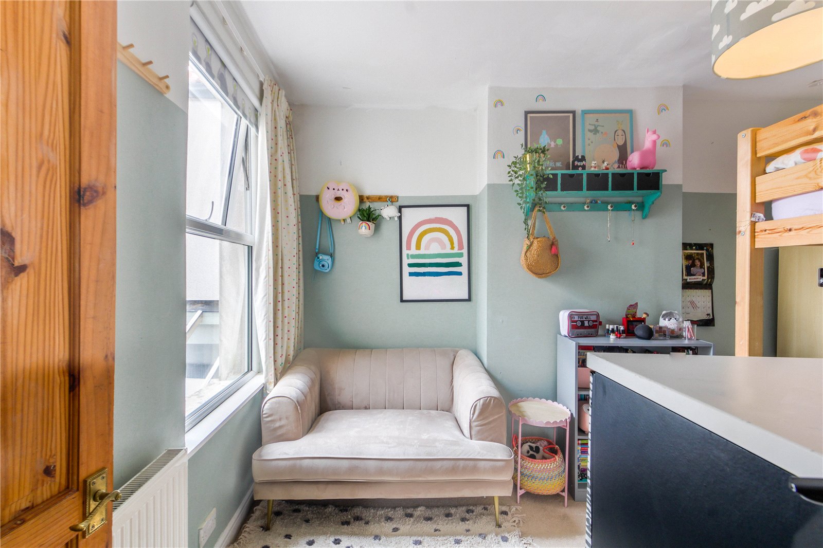 3 bedroom House for sale in Southville, BRISTOL