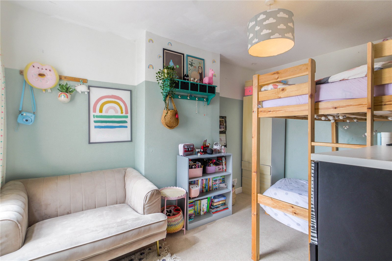 3 bedroom House for sale in Southville, BRISTOL