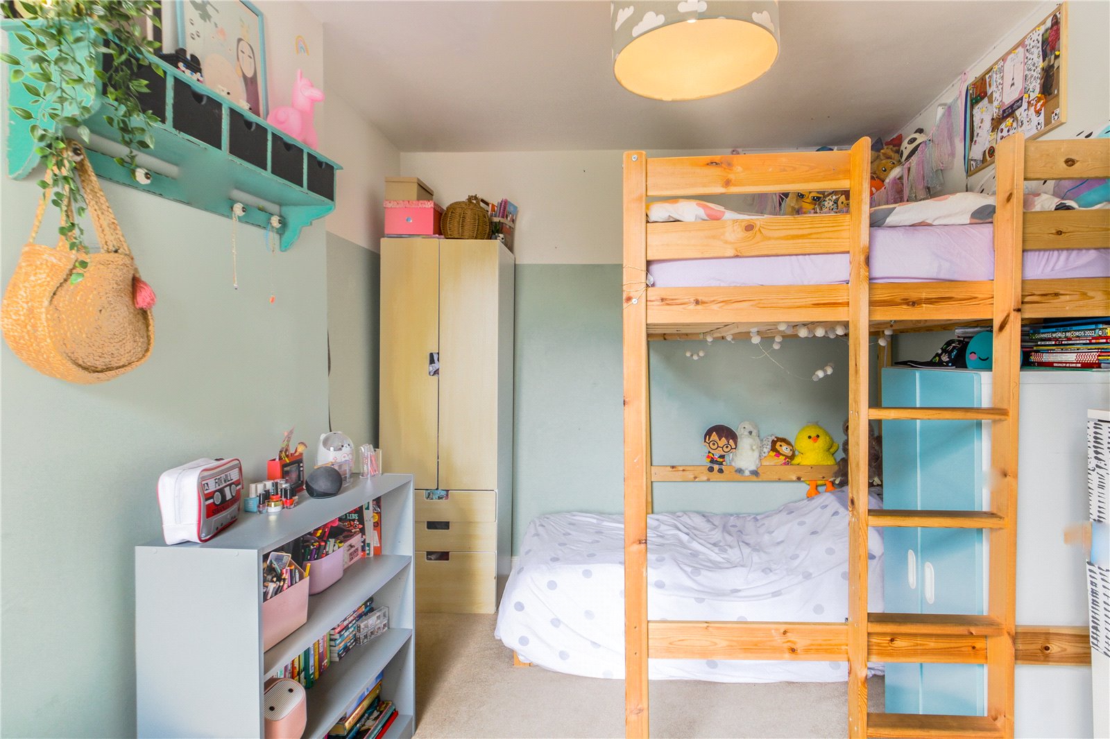 3 bedroom House for sale in Southville, BRISTOL