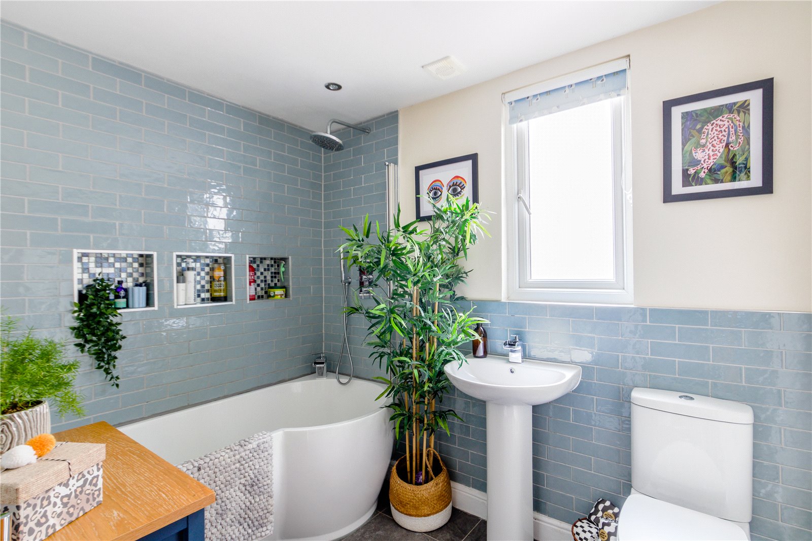 3 bedroom House for sale in Southville, BRISTOL