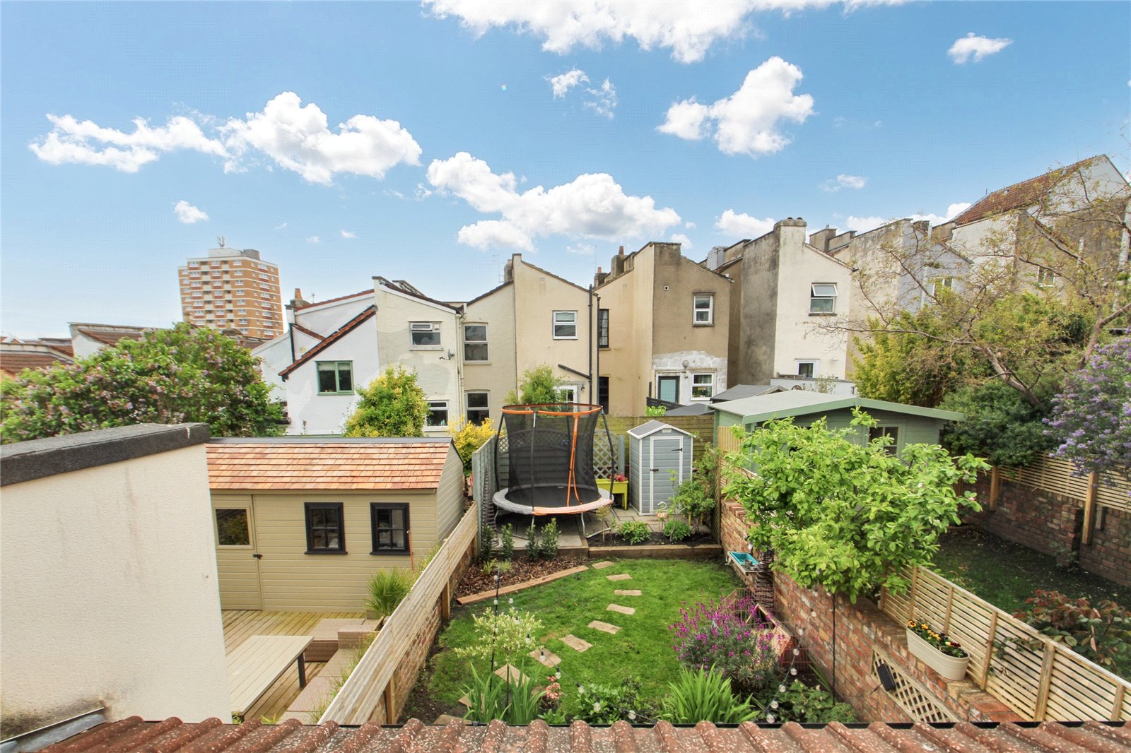 3 bedroom House for sale in Southville, BRISTOL