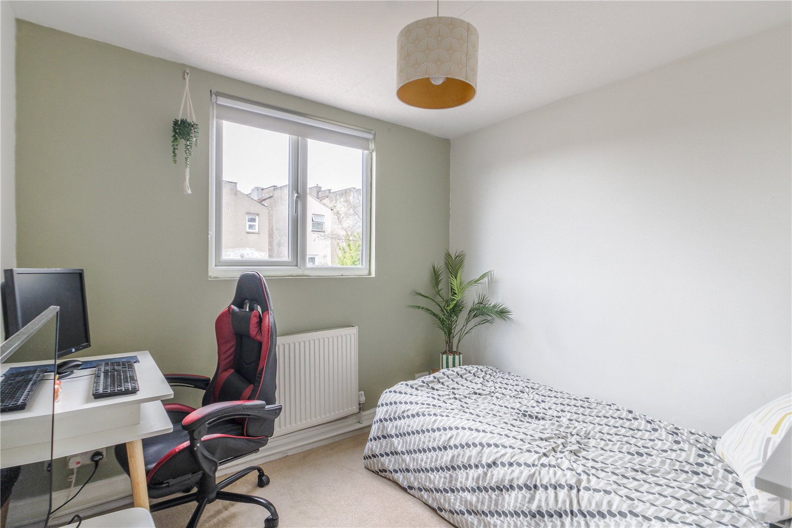 3 bedroom House for sale in Southville, BRISTOL