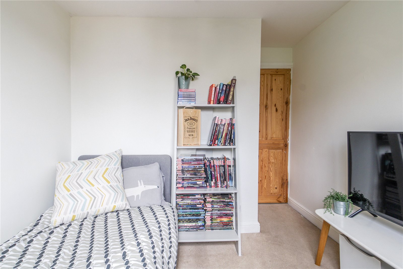 3 bedroom House for sale in Southville, BRISTOL