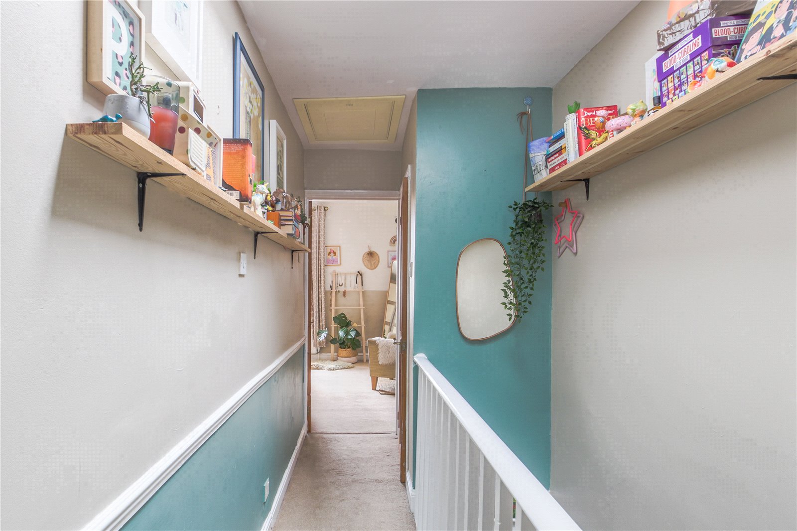 3 bedroom House for sale in Southville, BRISTOL