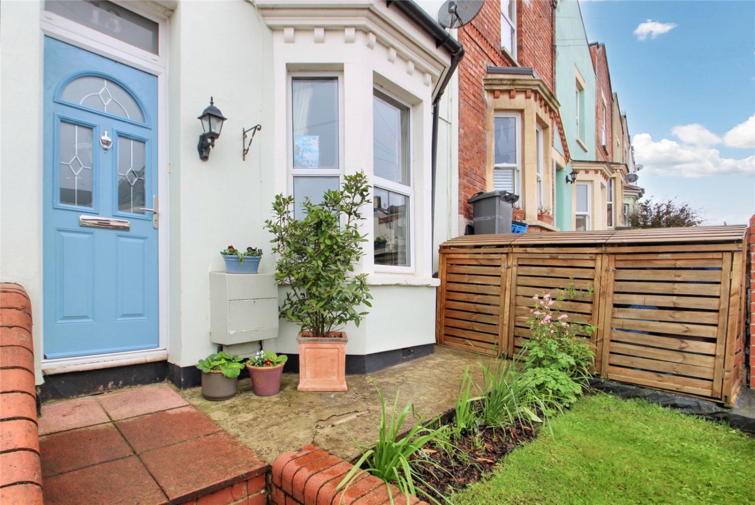Southville, BRISTOL