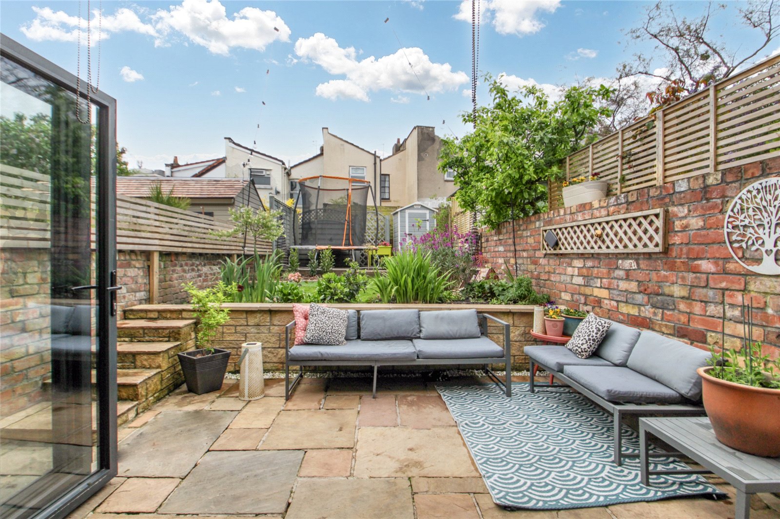 3 bedroom House for sale in Southville, BRISTOL