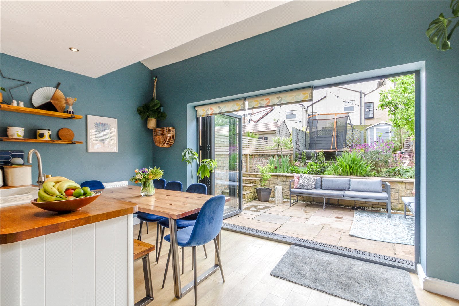 3 bedroom House for sale in Southville, BRISTOL