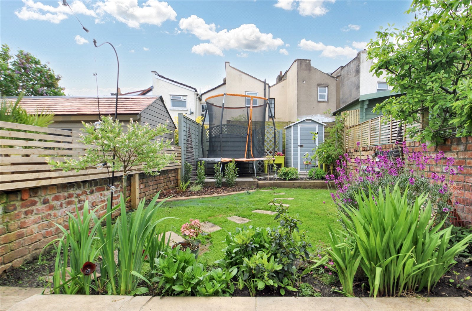 3 bedroom House for sale in Southville, BRISTOL