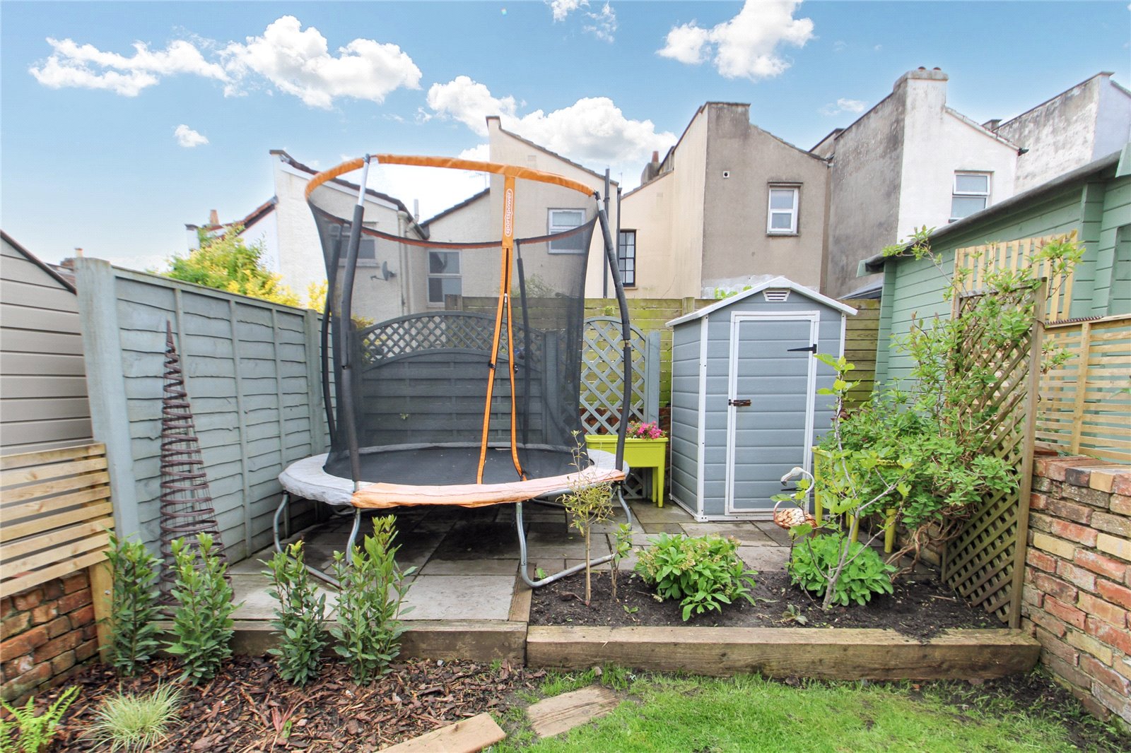 3 bedroom House for sale in Southville, BRISTOL