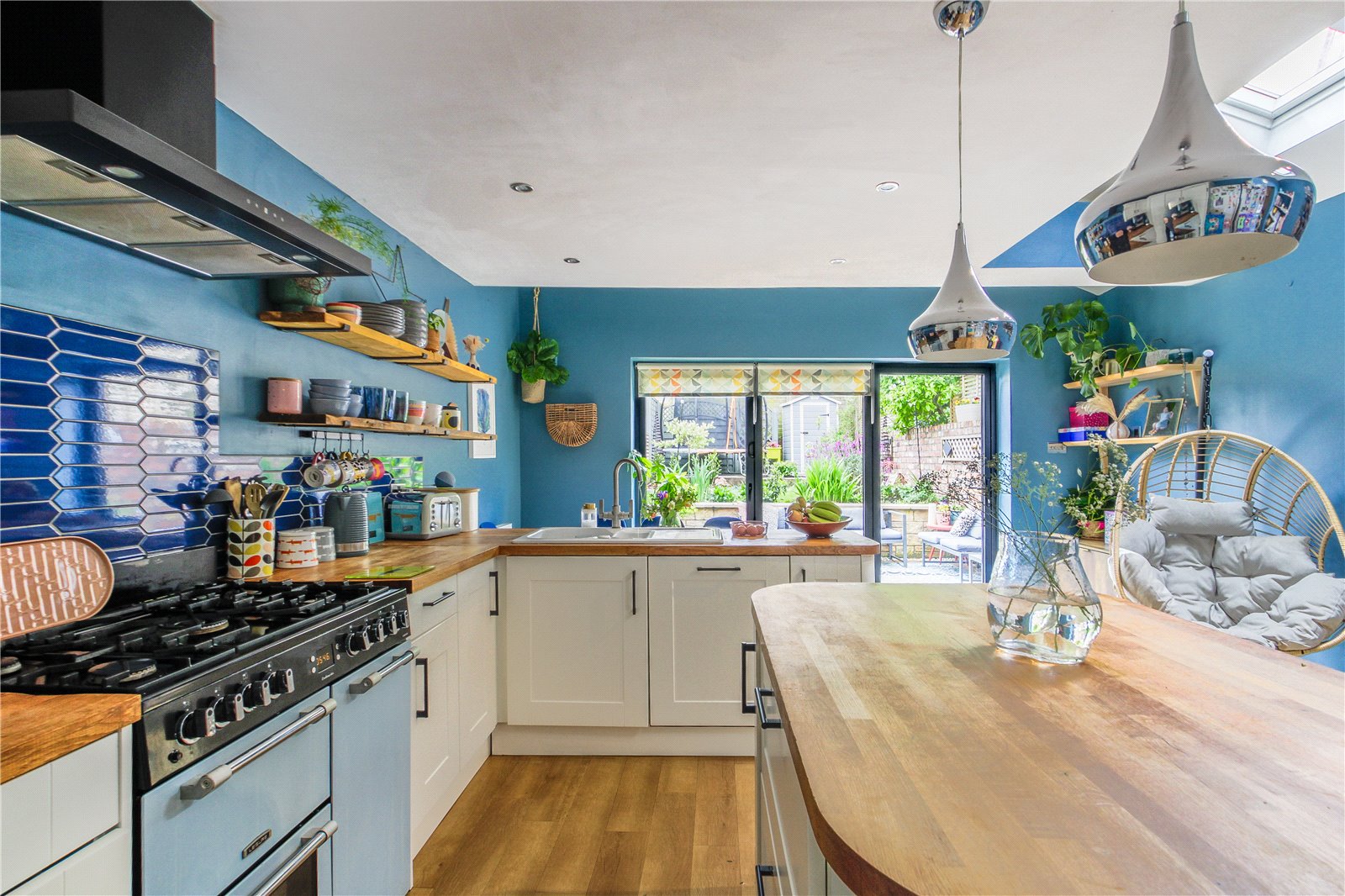 3 bedroom House for sale in Southville, BRISTOL