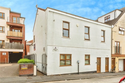 Merrywood Road, BRISTOL
