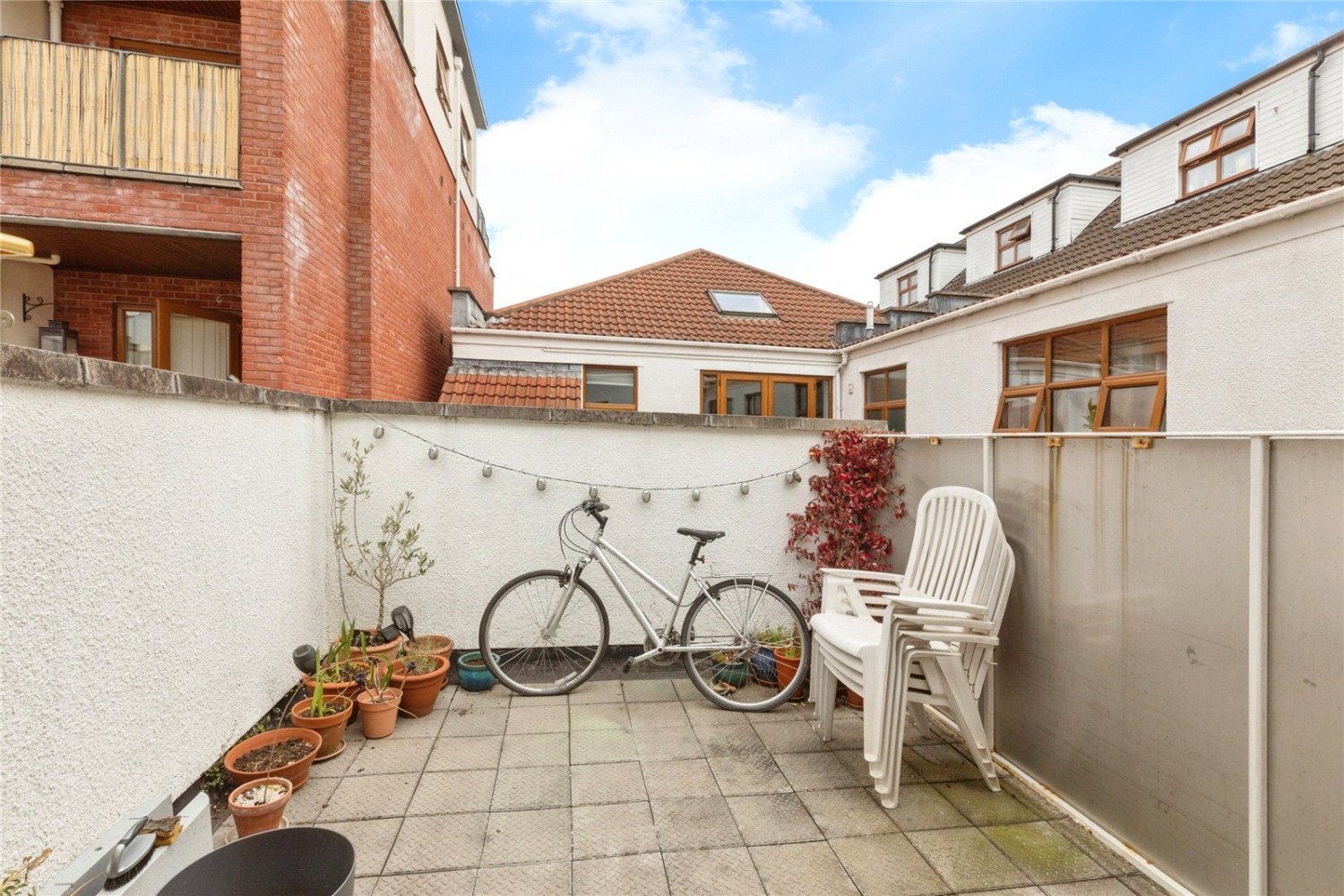 Merrywood Road, BRISTOL
