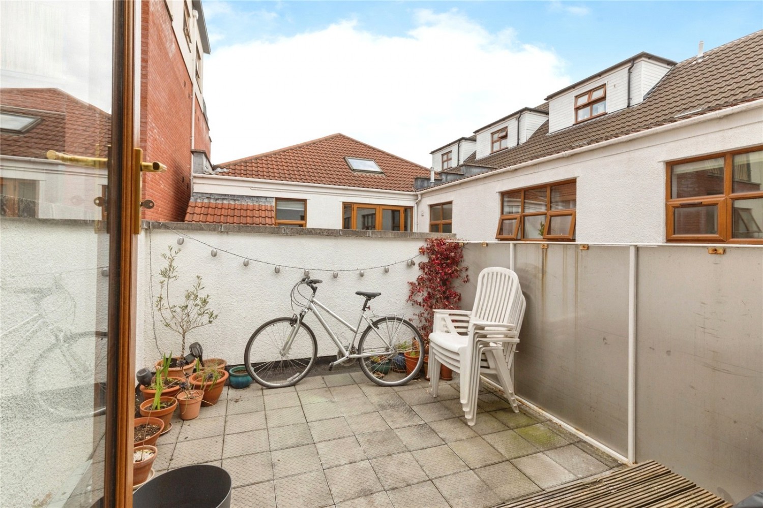 Merrywood Road, BRISTOL