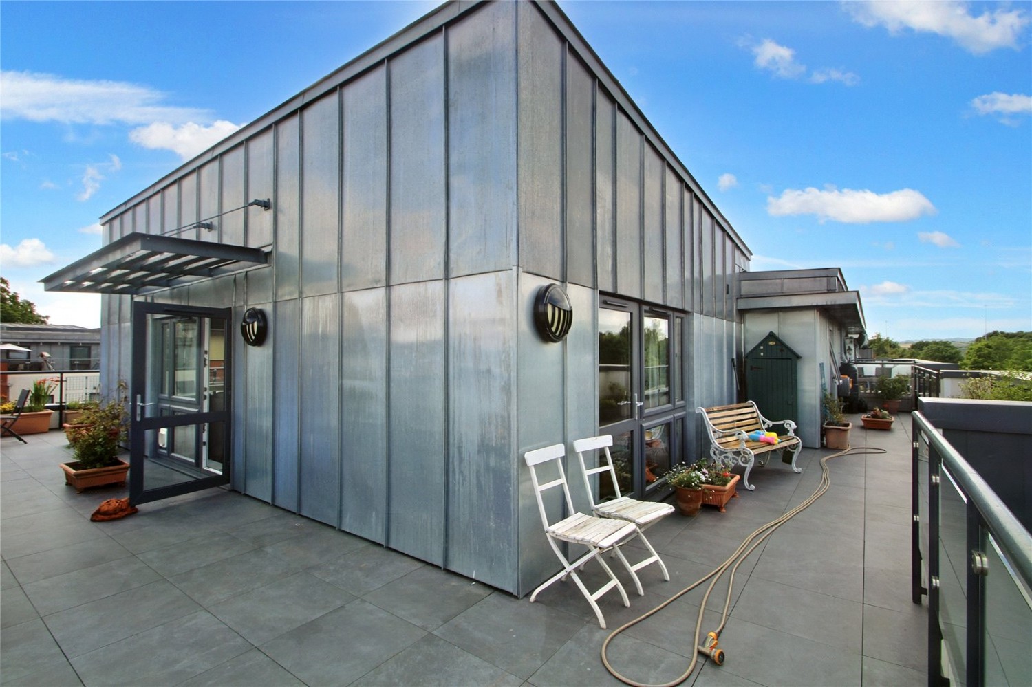 Bower Ashton, Bristol