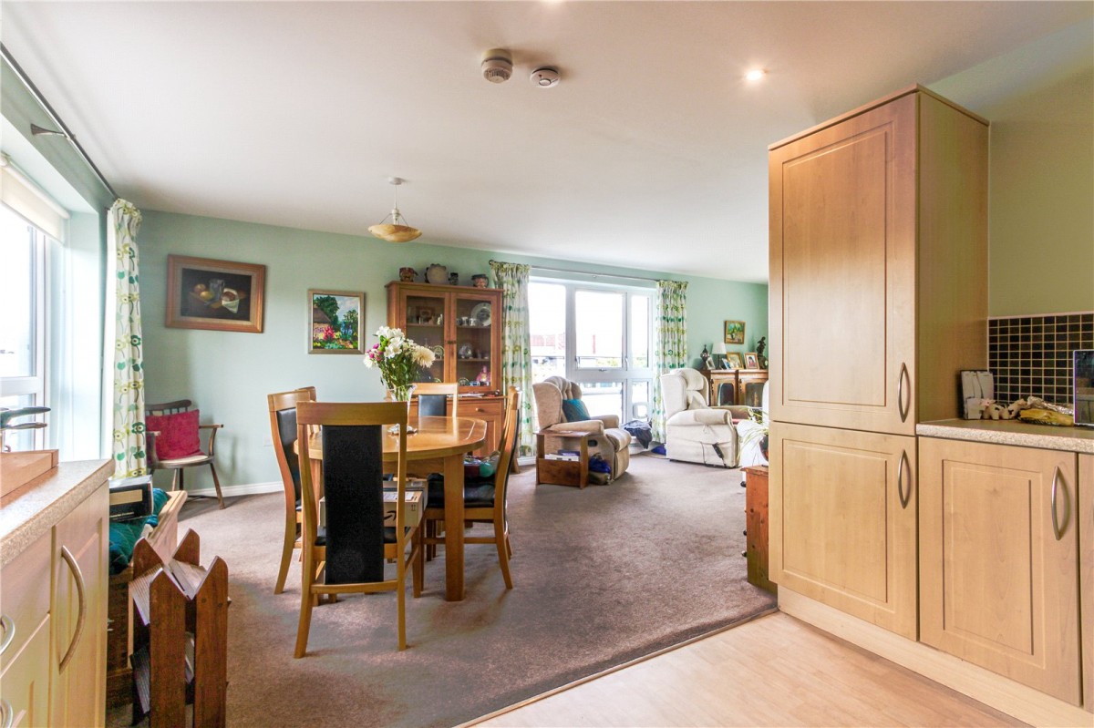 Bower Ashton, Bristol