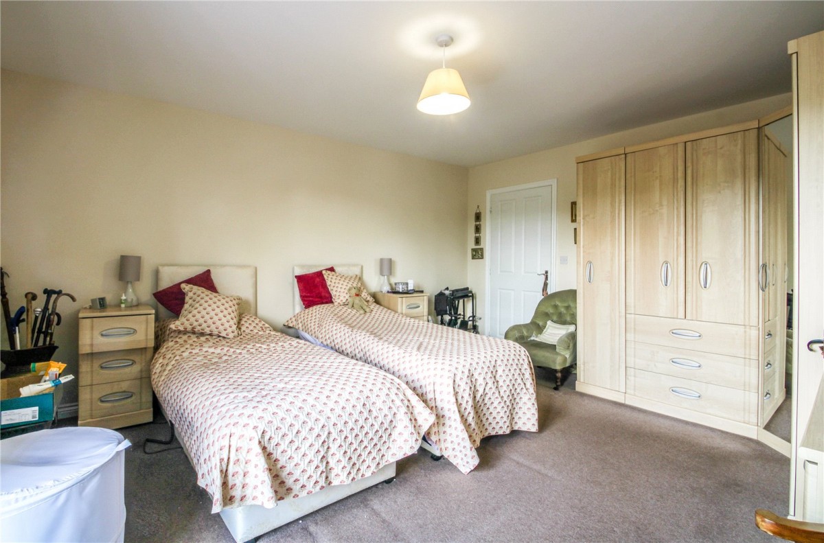 Bower Ashton, Bristol