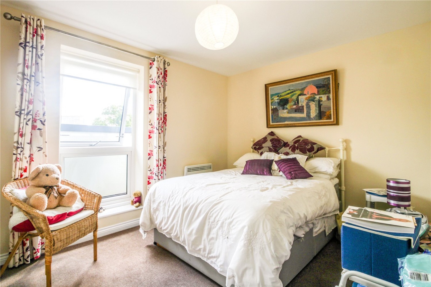 Bower Ashton, Bristol