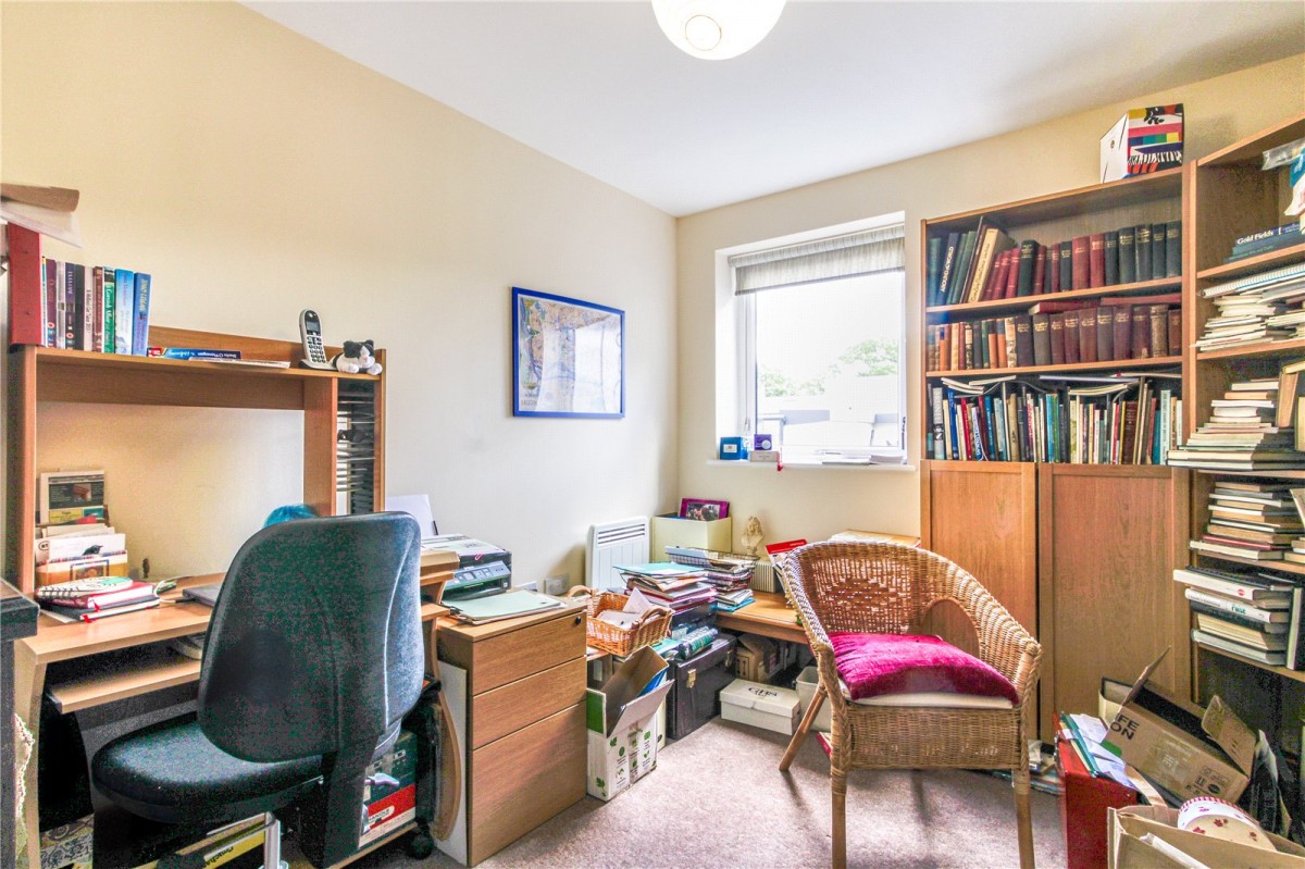 Bower Ashton, Bristol