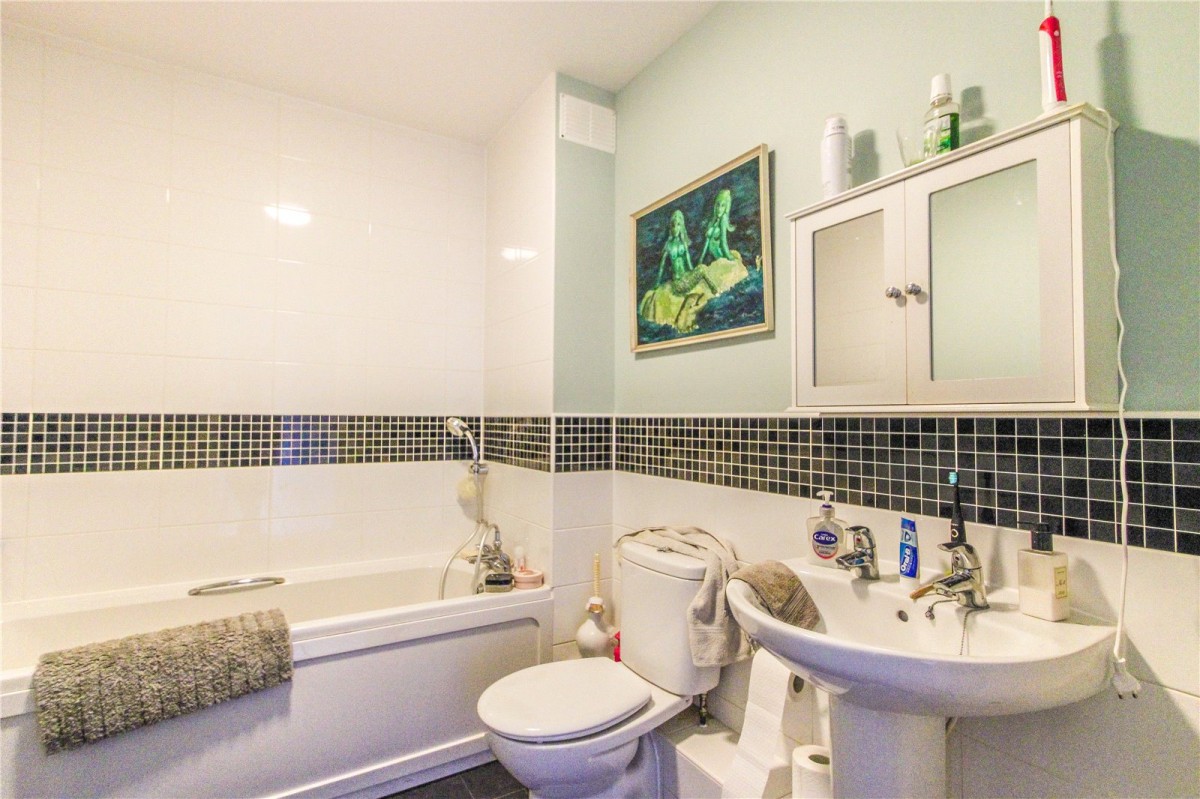 Bower Ashton, Bristol