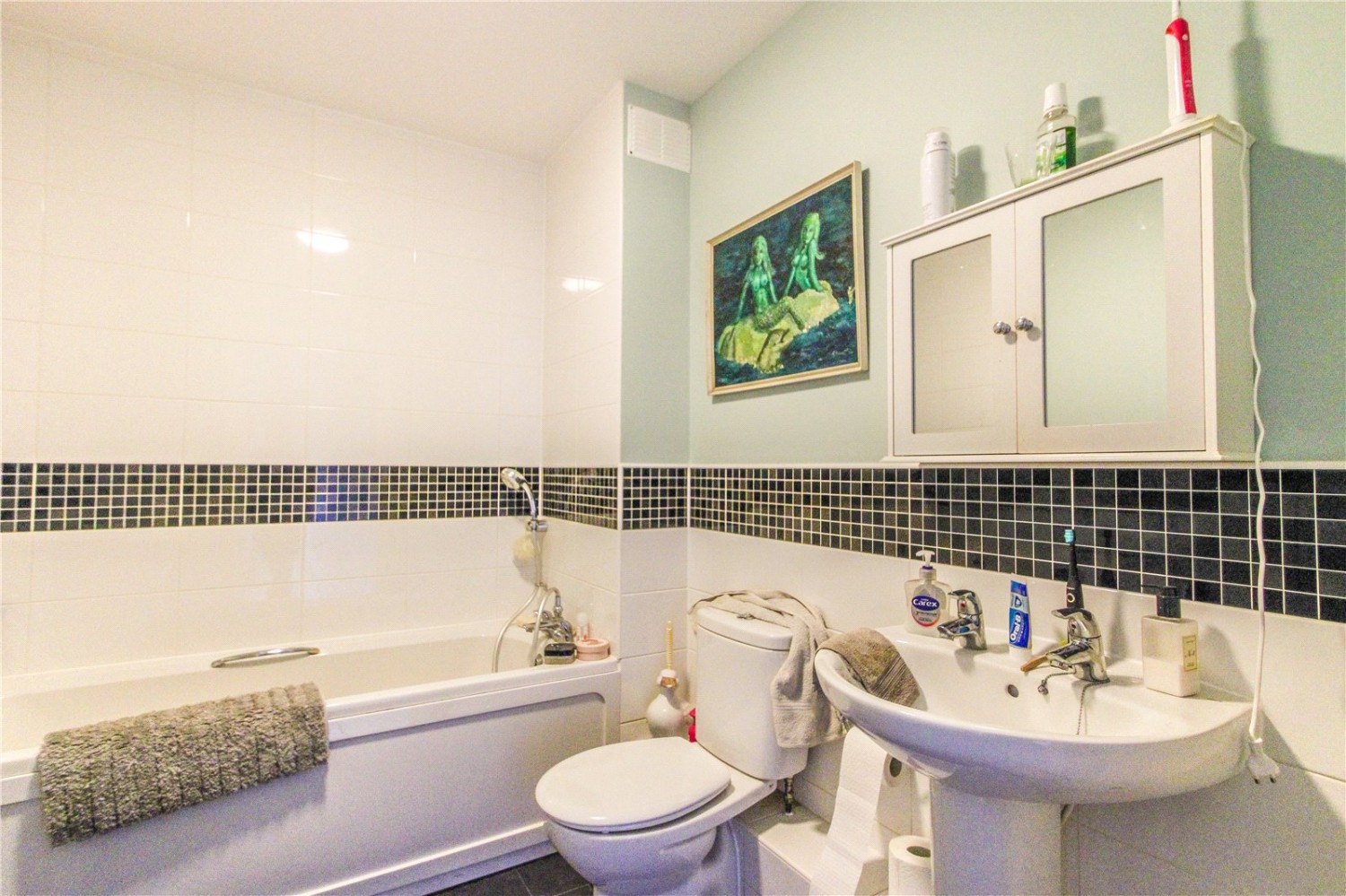 Bower Ashton, Bristol