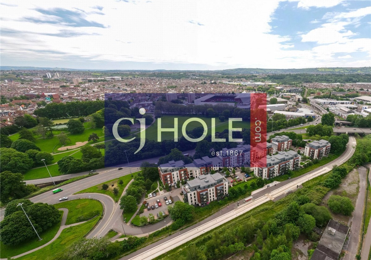 Bower Ashton, Bristol