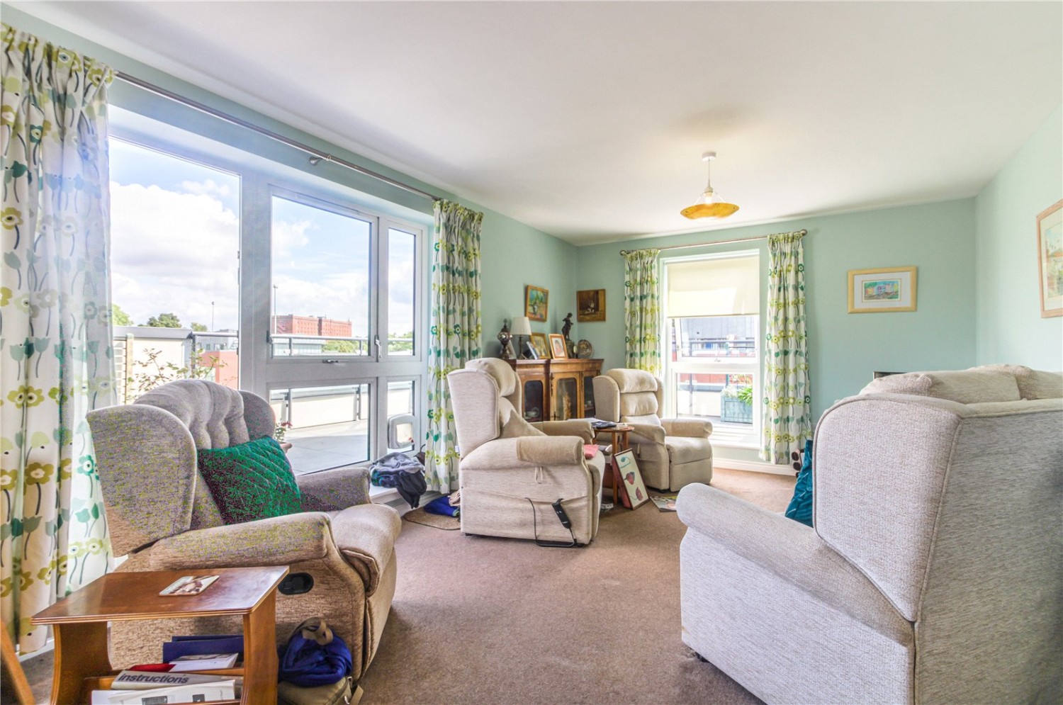 Bower Ashton, Bristol