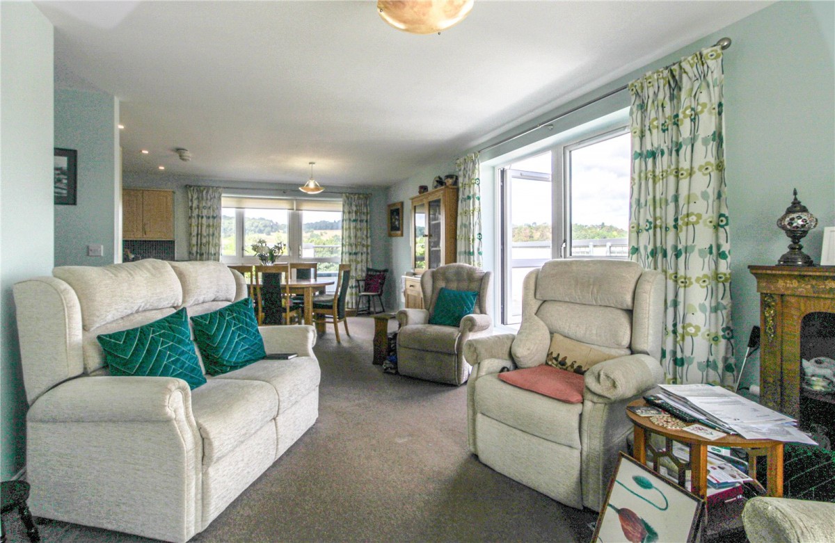 Bower Ashton, Bristol