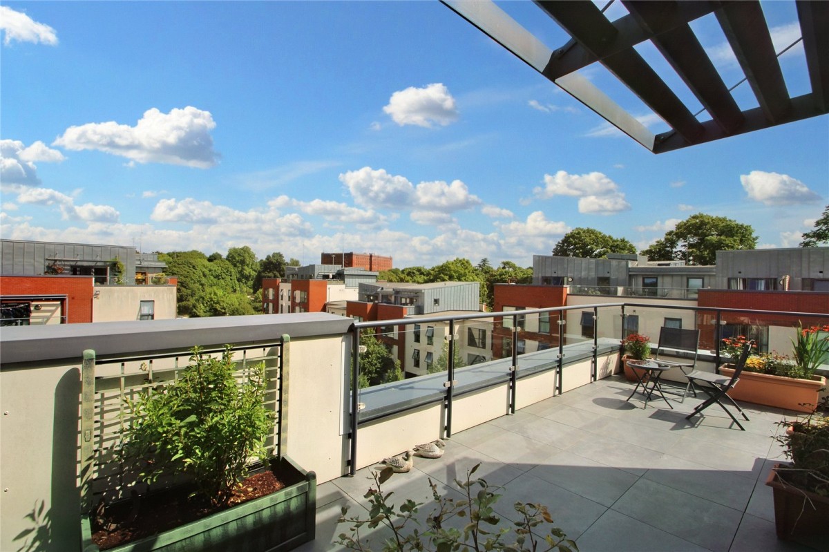 Bower Ashton, Bristol