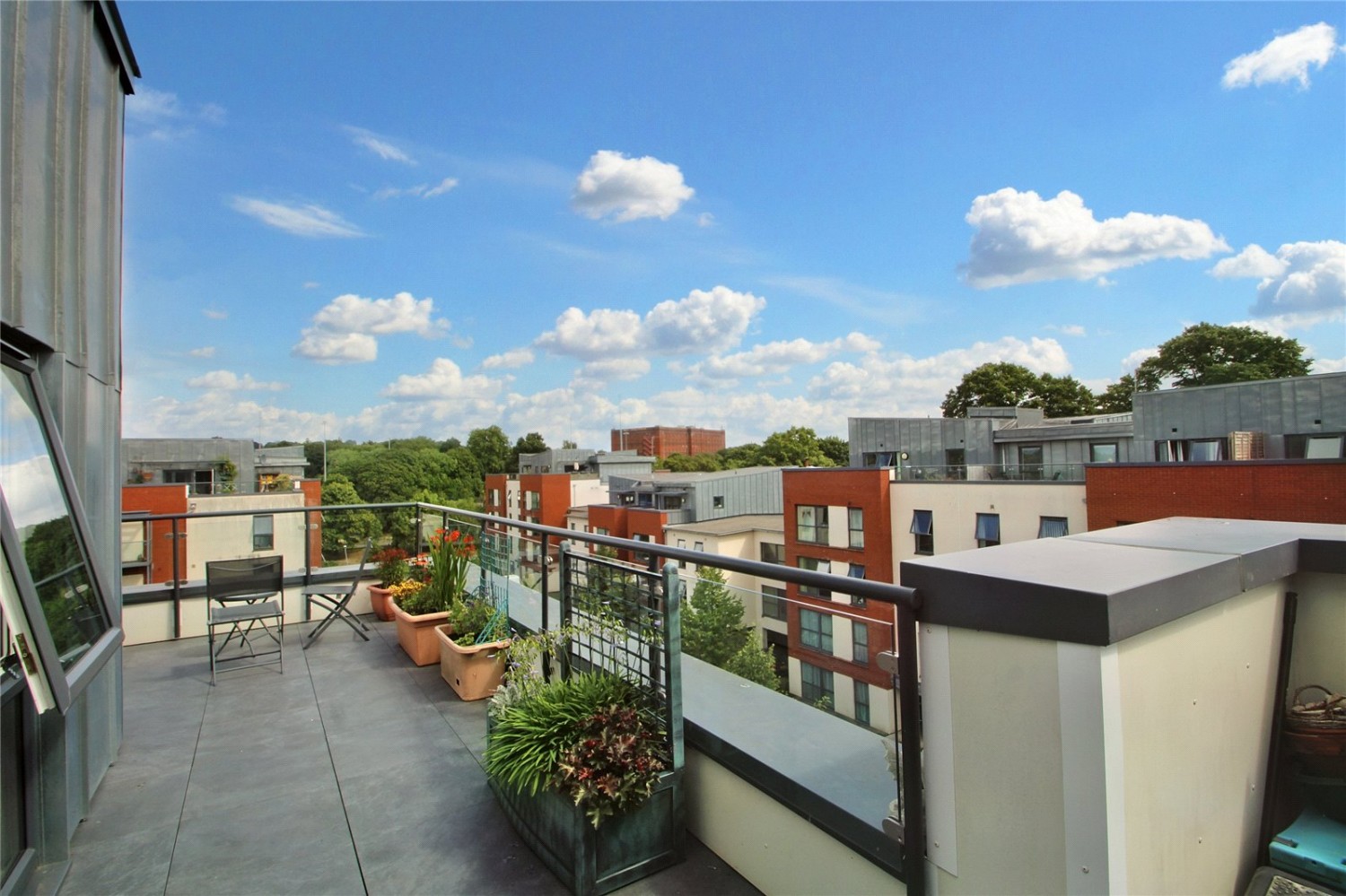 Bower Ashton, Bristol