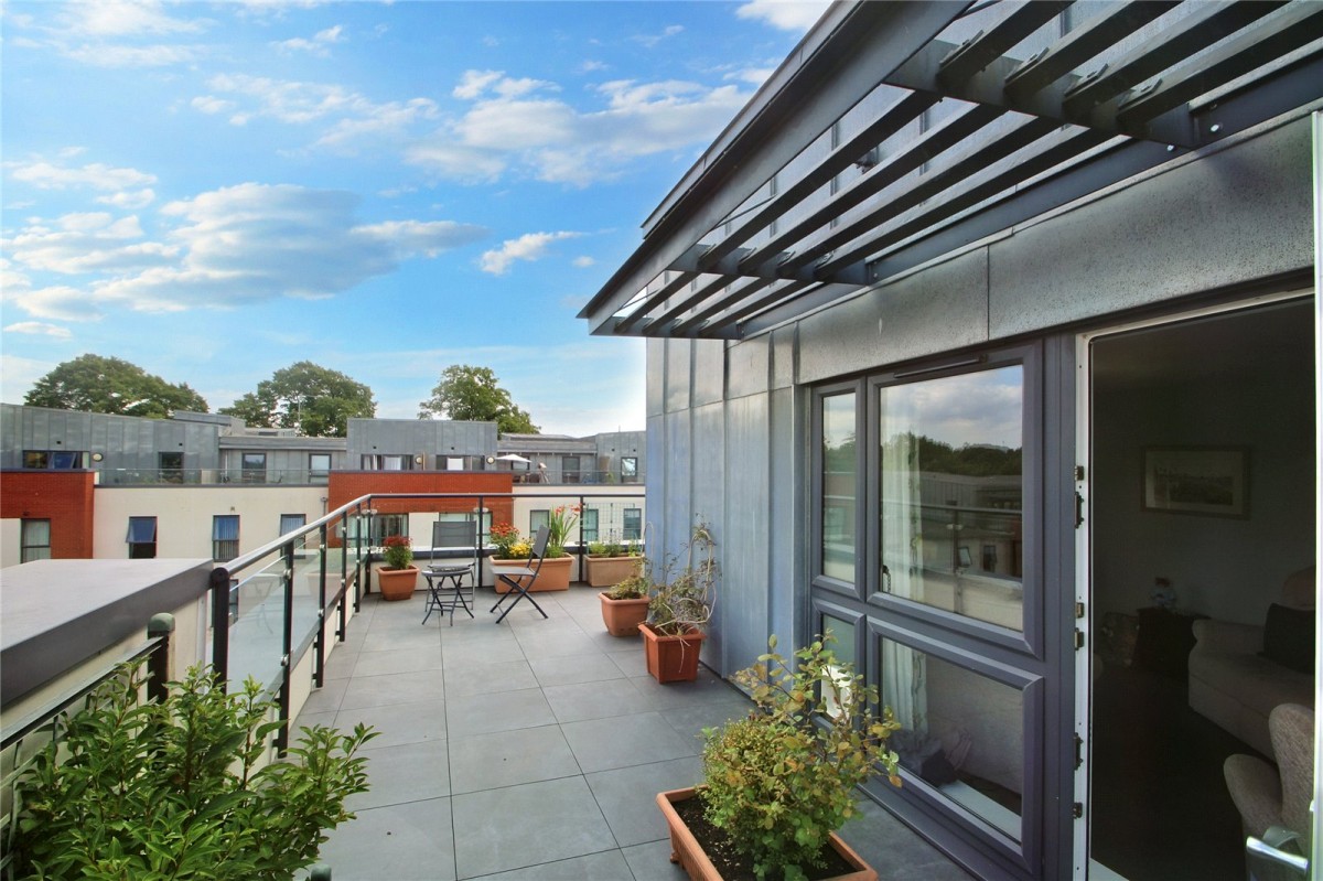 Bower Ashton, Bristol