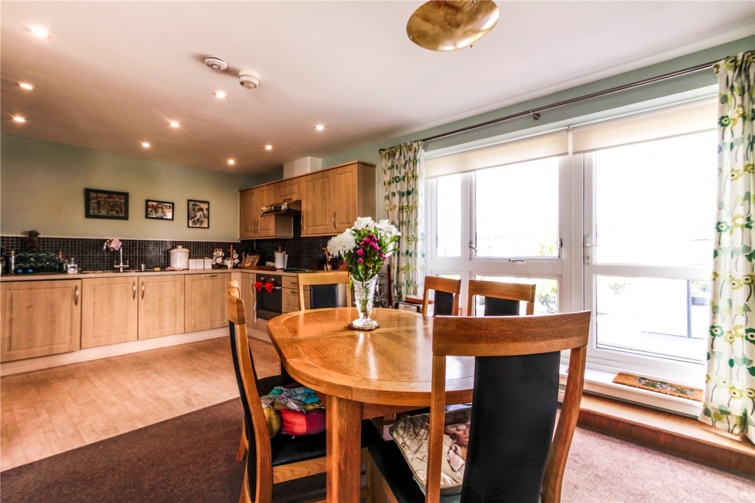 Bower Ashton, Bristol