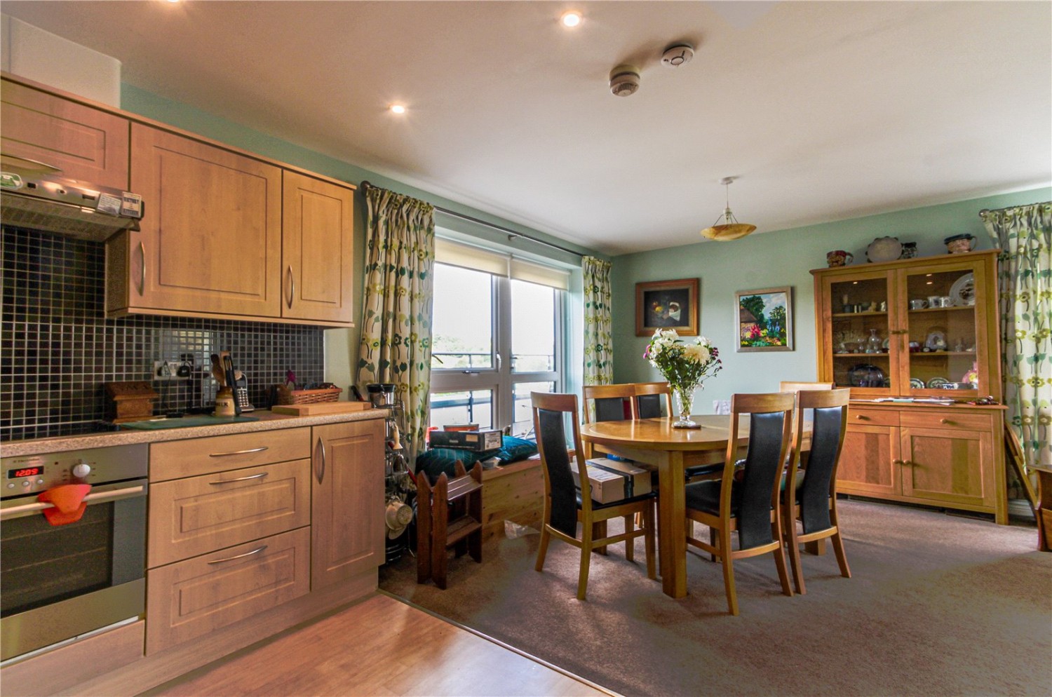 Bower Ashton, Bristol