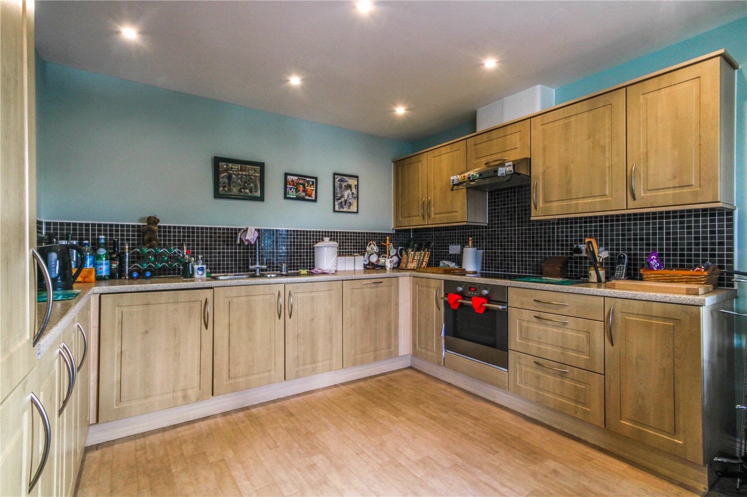 Bower Ashton, Bristol