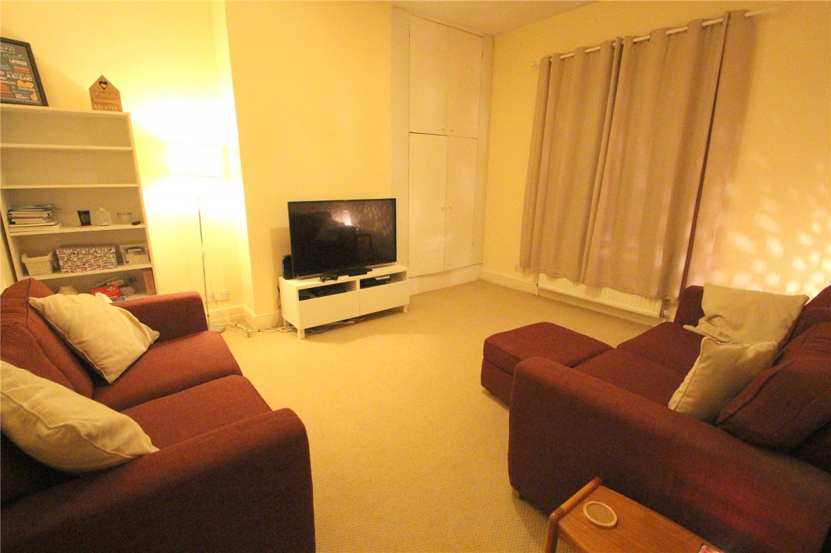 Totterdown, Bristol