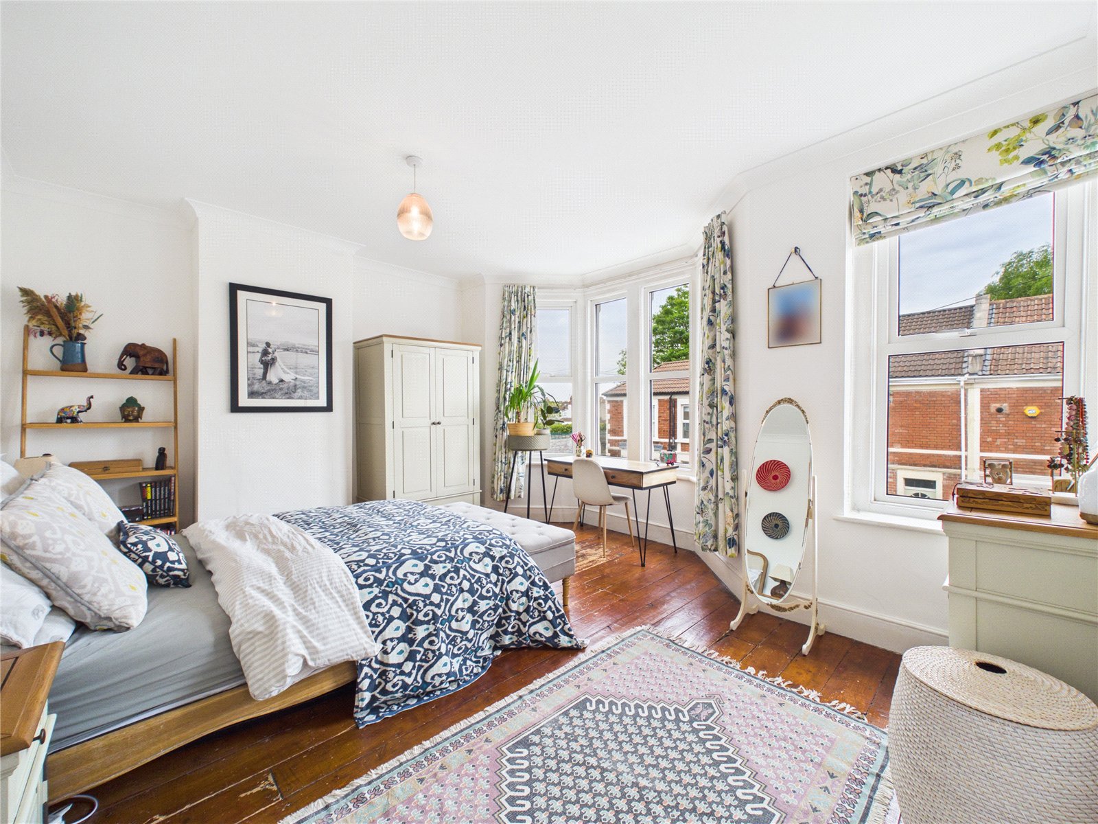 3 bedroom House for sale in Bristol