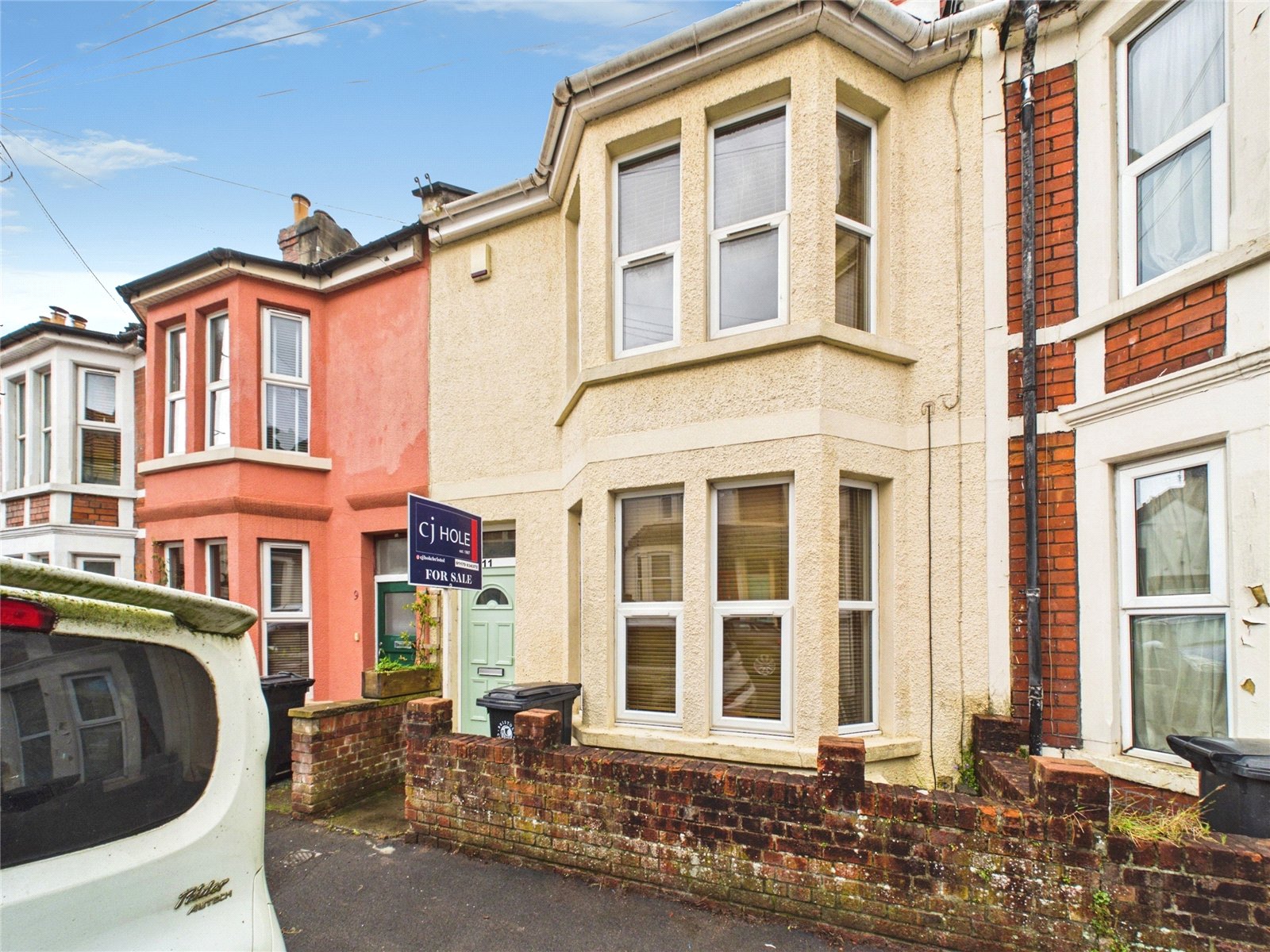 4 bedroom House for sale in Bristol