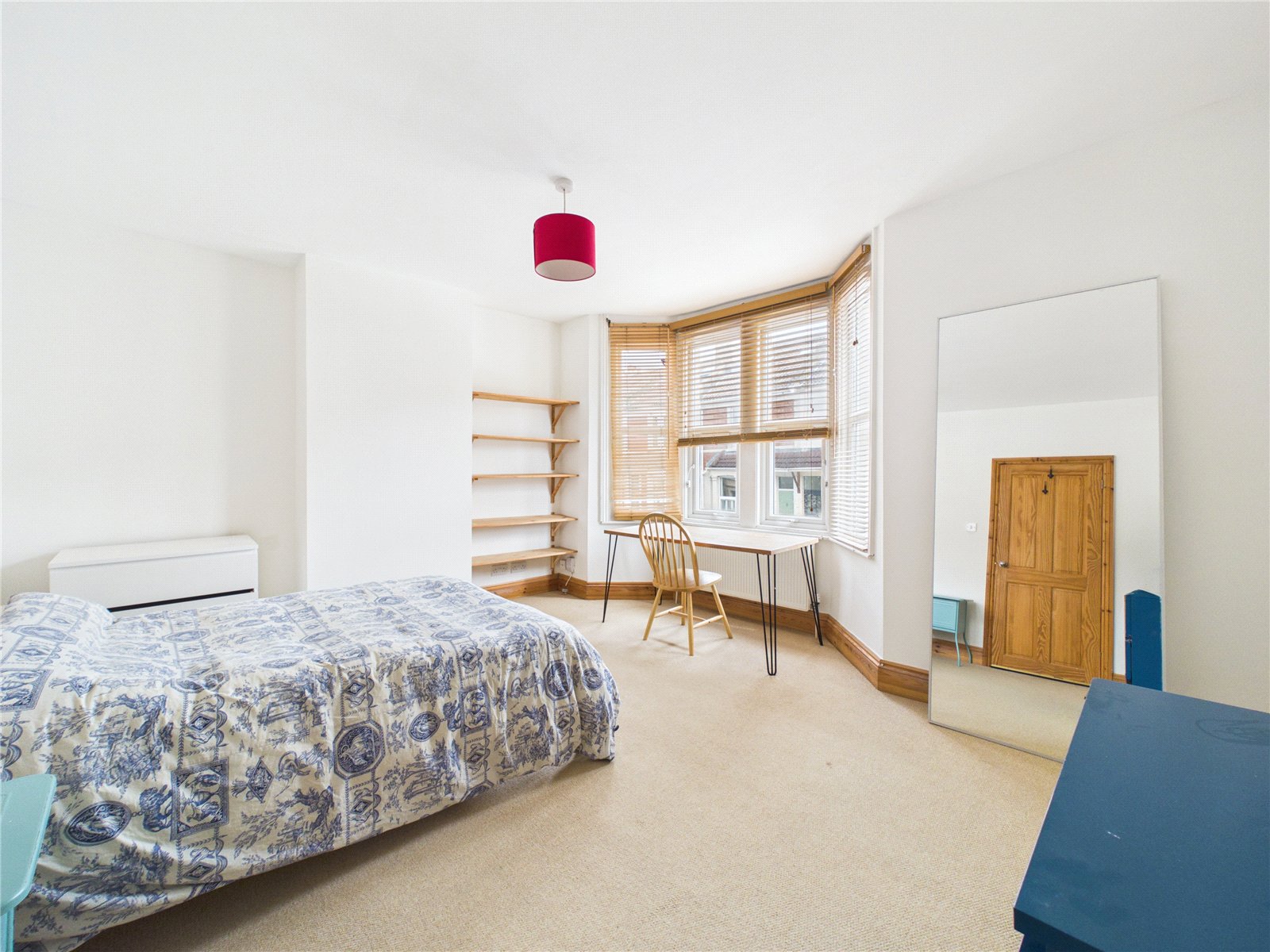 4 bedroom House for sale in Bristol