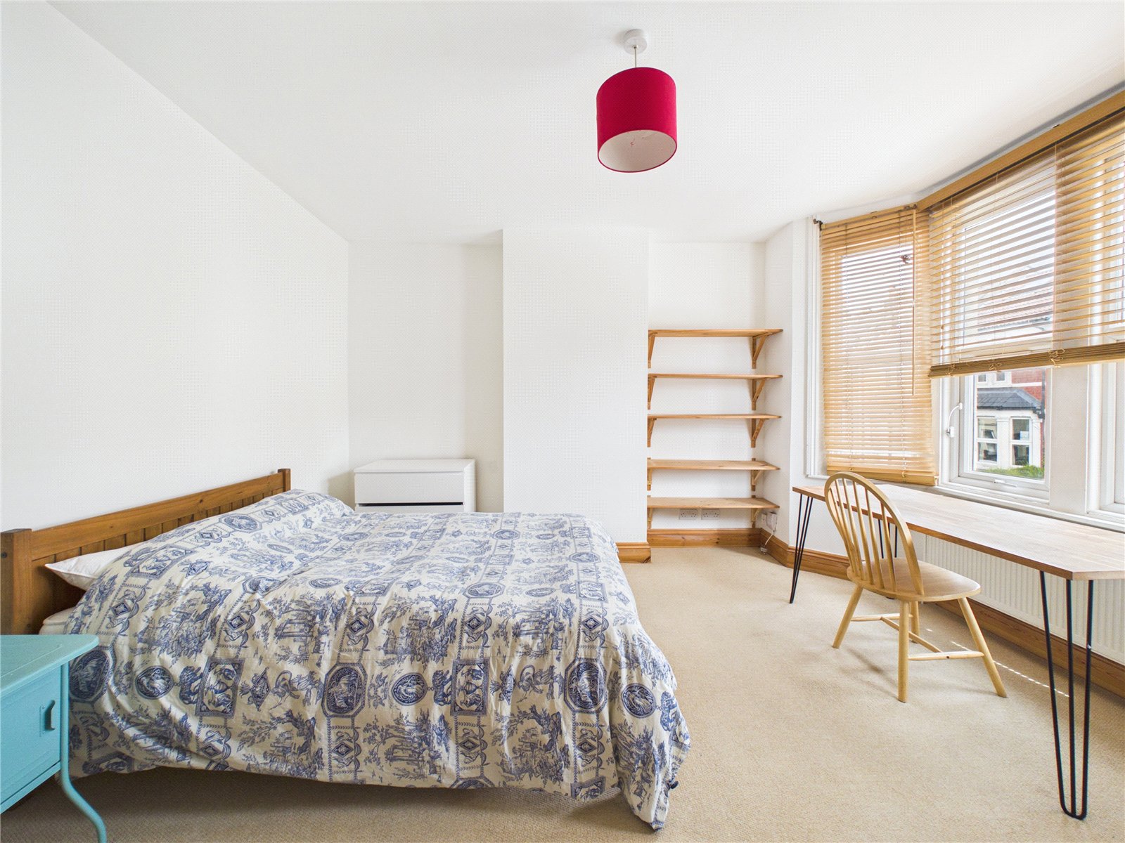 4 bedroom House for sale in Bristol