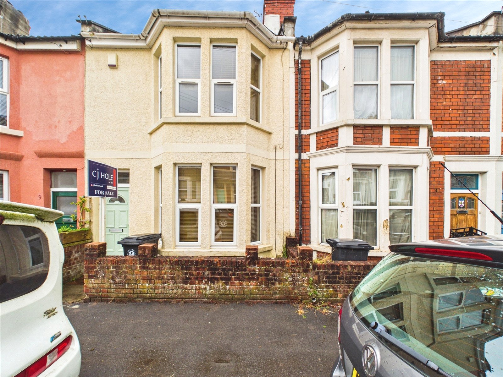4 bedroom House for sale in Bristol