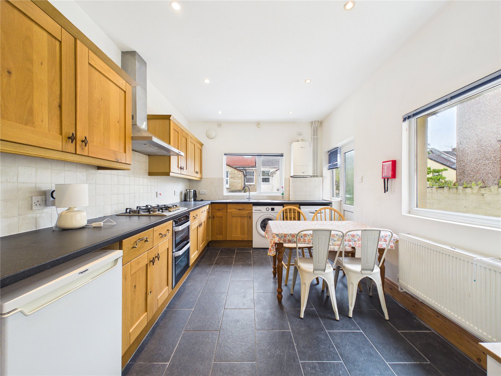 4 bedroom House for sale in Bristol